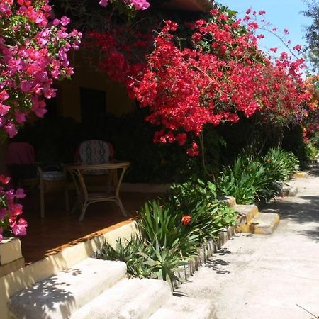 Finca Hotel Predio Son Serra Can Picafort  Eksteriør bilde