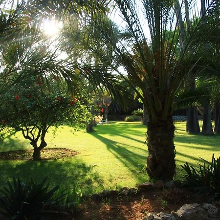Finca Hotel Predio Son Serra Can Picafort  Eksteriør bilde