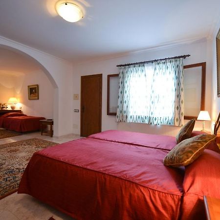 Finca Hotel Predio Son Serra Can Picafort  Eksteriør bilde