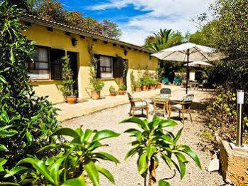 Finca Hotel Predio Son Serra Can Picafort  Eksteriør bilde