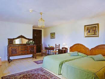 Finca Hotel Predio Son Serra Can Picafort  Eksteriør bilde