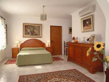 Finca Hotel Predio Son Serra Can Picafort  Eksteriør bilde