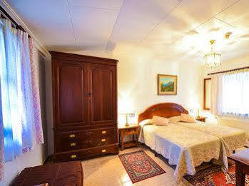 Finca Hotel Predio Son Serra Can Picafort  Eksteriør bilde