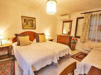 Finca Hotel Predio Son Serra Can Picafort  Eksteriør bilde