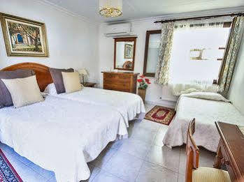 Finca Hotel Predio Son Serra Can Picafort  Eksteriør bilde