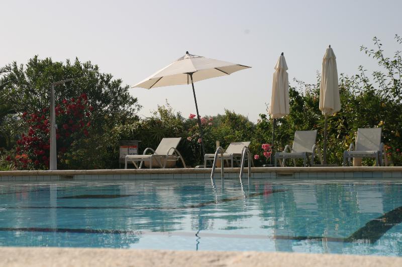 Finca Hotel Predio Son Serra Can Picafort  Eksteriør bilde